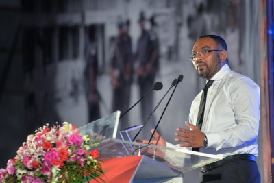 ފަސް އަހަރުން ރައްޔިތުން ބޭނުންވާ ހުރިހާ ކަމެއް ފުރިހަމަކޮށެއް ނުދެވޭނެ: އާރިފް
