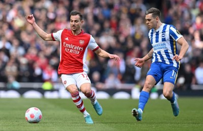 ޗެލްސީ އަށް ފަސޭހަ މޮޅެއް، އާސެނަލް ބަލިވެއްޖެ