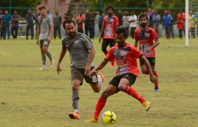 ޗެރިޓީ ޝީލްޑް މެޗު އަންގާރަ އަށް ފަސްކޮށްފި