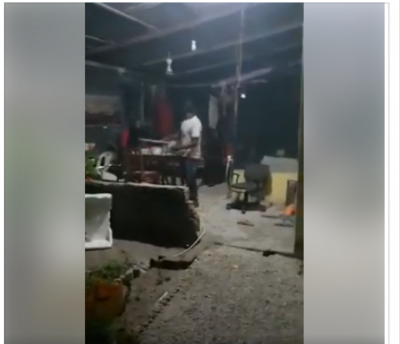 ދެއްވަދޫގައި ބައްޕައަކު އަންހެން ދަރިއަށް ހަމަލާދިން މައްސަލައެއް ބަލަނީ