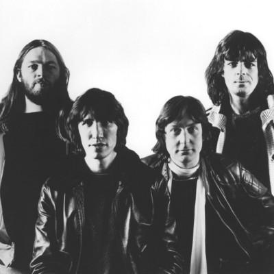 28 އަހަރު ފަހުން ޕިންކް ފްލޮއިޑްގެ އާ ލަވައެއް