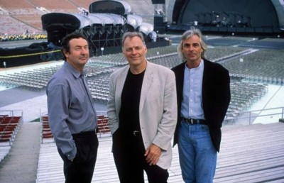 28 އަހަރު ފަހުން ޕިންކް ފްލޮއިޑްގެ އާ ލަވައެއް