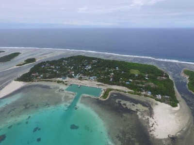 ރަތަފަންދޫން ކަރަންޓް ކެނޑޭތީ މުޅި ރަށް ހުއްޓުމަކަށް!