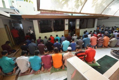 ރޯދައަށް ތައްޔާރުވުމަށް ހެޔޮގޮތުގައި ޝައުބާންމަހުގެ ބޭނުންކުރޭ: ހުތުބާ