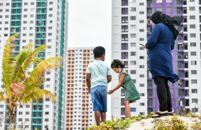 ޖޫރިމަނާއަކާ ނުލައި މި މަސް ނިމެންދެން ހިޔާ ފްލެޓްގެ ކުލި ދެއްކޭނެ