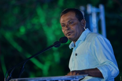 މި ސަރުކާރުން ފޯރުކޮށްދިން ވަރަށް އަސާސީ ޚިދުމަތް ފޯރުކޮށްދިން ބައެއް ނެތް: އާމިރު