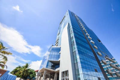 ޑޮކްޓަރުކަން ކިޔަވަން ހުޅުވާލި ފުރަތަމަ ދުވަހުވެސް 40 ދަރިވަރުން ކުރިމަތިލައިފި