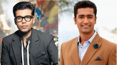 ކަރަން ޖޯހަރު އާއެކު މަސައްކަތް ކޮށްލުމަކީ ހުވަފެނެއް: ވިކީ