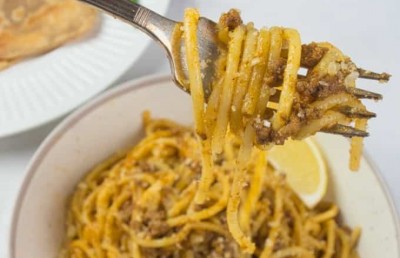 ބާކީވާ ރިހައިން ޕާސްތާ ސޯސް