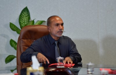 ހައްޖު ކޯޓާތައް ބާތިލްކޮށް، އަލުން ބީލަމަށް ހުޅުވާލަން ސިސިލްފަރުން އެދިއްޖެ