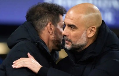 ދުވަހަކު ވެސް އެތުލެޓިކޯގެ ސްޓައިލަށް ފާޑެއް ނުކިޔަން: ގާޑިއޯލާ