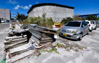 ހުޅުމާލޭގައި އެޗްޑީސީން ހިދުމަތް ދޭ ގޮތް މޮނިޓާކުރާނެ ބަޔަކު މާލޭ ސިޓީ ކައުންސިލުން ހޯދަނީ