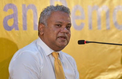 ވޯޓާސް ލިސްޓު ނެރުނީ ސައްހަކޮށްފައި: ނިޔާ