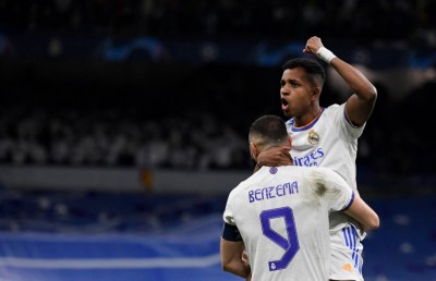 ޗެލްސީގެ ހިތް ކުދިކުދިކޮށްލައި ރެއާލް މެޑްރިޑް ސެމީ ފައިނަލަށް