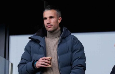 ޔުނައިޓެޑުގެ އެސިސްޓެންޓް ކޯޗަކަށް ވެން ޕާސީ ގެންދަން ހުރަސްތަކެއް