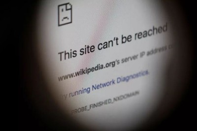 ތުރުކީގައި ވިކިޕިޑިއާ ބްލޮކް ކުރިތާ އެއް އަހަރު