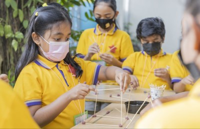 ފިންލެންޑާއި ބިލަބޮންގް ސްކޫލުގެ ގްރޭޑް އެކެއްގެ އެޑްމިޝަނަށް މާދަމާ ރޭ ހުޅުވާލަނީ