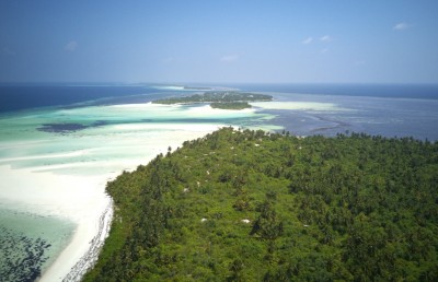 ކުޑަކުޑަ ކަމެއް، އެކަމަކު އެތައް ބަޔަކަށް އުފާވެރިކަން