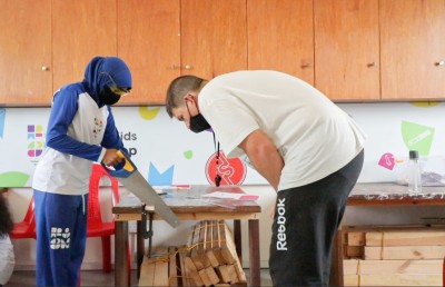 ފިންލެންޑާއި ބިލަބޮންގް ސްކޫލުގެ ގްރޭޑް އެކެއްގެ އެޑްމިޝަނަށް މާދަމާ ރޭ ހުޅުވާލަނީ