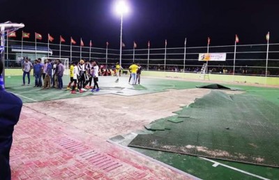 ދިއްދޫގެ ހަމަނުޖެހުންތަކުގެ މައްސަލަ ފުލުހުންނެއް ނުބަލާ