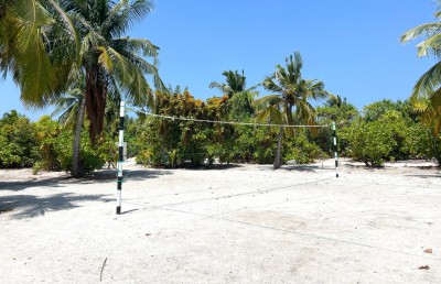 ކުޑަކުޑަ ކަމެއް، އެކަމަކު އެތައް ބަޔަކަށް އުފާވެރިކަން