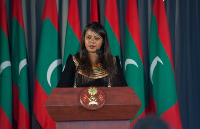 ދިމްނާ އަށް ނުލިބުނު ލޯބި ދަރިފުޅަށް!