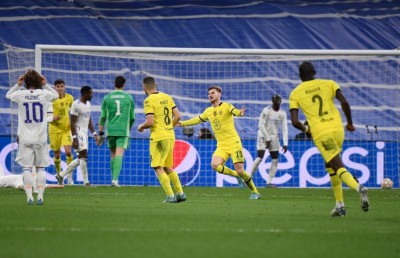 ޗެލްސީގެ ހިތް ކުދިކުދިކޮށްލައި ރެއާލް މެޑްރިޑް ސެމީ ފައިނަލަށް