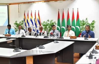 މިދިޔަ މަހު 66 މެގަވޮޓްގެ ކަރަންޓް މާލޭގައި ބޭނުން ކުރި: ސްޓެލްކޯ