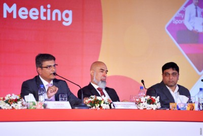 މިއަހަރުގެ ފުރަތަމަ ކުއާޓަރުގައި އުރީދޫއަށް 156 މިލިއަން ރުފިޔާގެ ފައިދާ ލިބިއްޖެ