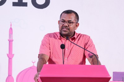 ޕީޕީއެމްގެ މުޅި ފޯކަސް ރިޔާސީ އިންތިޚާބަށް!