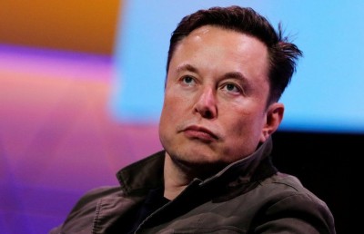 ޓުވިޓާގެ ހިއްސާ ގަތަސް، އީލޮން ޑިރެކްޓަރުންގެ ބޯޑުގައި ނުހިމެނޭނެ