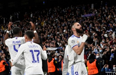 ޗެލްސީގެ ހިތް ކުދިކުދިކޮށްލައި ރެއާލް މެޑްރިޑް ސެމީ ފައިނަލަށް