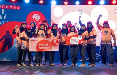 އަންހެނުންގެ ޓީމަކުން އުރީދޫ މަސްރޭހުގެ ރެކޯޑު މުގުރާލައިފި