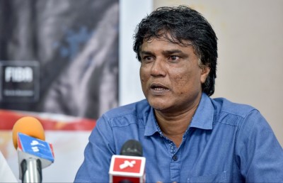 ވޮލީގެ ނޯމަލައިޒިން ކޮމިޓީގެ ރައީސަކަށް އަބްދުﷲ އާމިރު