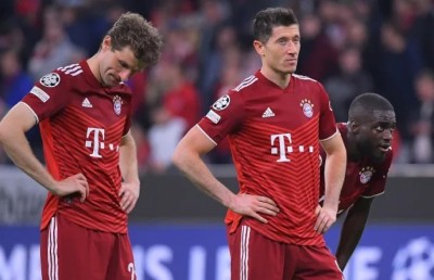 ބެޔާން ކަޓުވާލުމަށް ފަހު ވިޔަރެއާލް ސެމީ ފައިނަލަށް