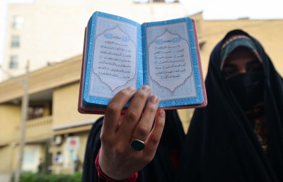 ޚަތިމް އެންދުމުން ސްވިޑްންގައި މުޒާހަރާތައް ހޫނުވަނީ