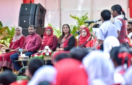 އައިސްތު: 95 އަހަރުވީ މަޖީދިއްޔާގައި ފަނޑުނުވާނެ ނަމެއް
