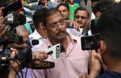 ނާނާ ޕަޓޭކަރަށް ތަނުޝްރީ ދައްތާ ކުރި ތުހުމަތުން ސަލާމަތްވެއްޖެ