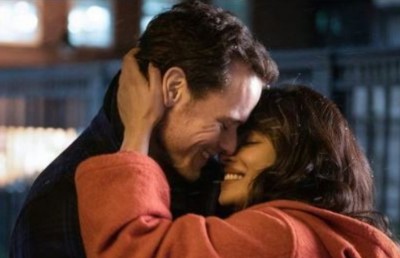 ޕްރިޔަންކާގެ ކުރިއަށް އޮތް ފިލްމުގެ ފަސްޓް ލުކް ދައްކާލައިފި