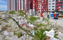 އަންނަ މަހުން ފެށިގެން ހިޔާ ފްލެޓްތަކުން ކުނި އުކާލެވޭނީ ފީ ދައްކައިގެން