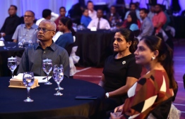 ތިމާވެއްޓަށް އަންނަ ބަދަލުތަކާ މެދު ގިނަ ބަޔަކު ކަންބޮޑުވާ ތަނެއް ނުފެނޭ: ޑރ. ހުސައިން