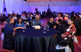 ތިމާވެއްޓަށް އަންނަ ބަދަލުތަކާ މެދު ގިނަ ބަޔަކު ކަންބޮޑުވާ ތަނެއް ނުފެނޭ: ޑރ. ހުސައިން