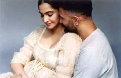 ކުއްޖަކު މި ހޯދަނީ އެންމެ ބޭނުންވި ވަގުތު: ސޯނަމް