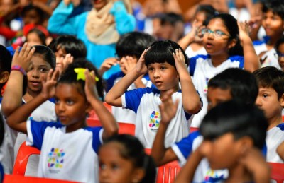 އެއް އަހަރުވުމުން ޕްރީސްކޫލަށް ކުދިން ގެންދަން މަޖިލިހަށް އިސްލާހެއް ހުށަހަޅައިފި