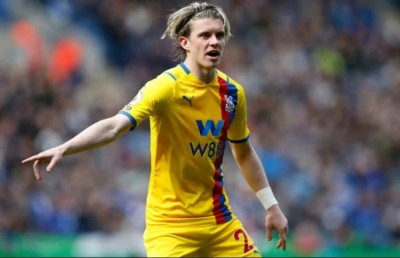 ޗެލްސީއާ ދެކޮޅަށް ޕެލަސްގެ ގަލެގާ ނުކުޅުވަން އަންގައިފި