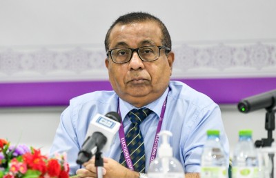 ޕީޕީއެމްގެ މެންބަރުން މަދުވި މައްސަލާގައި އީސީން ރަޖިސްޓްރޭޝަންގެ އޮޑިޓެއް ހަދަނީ