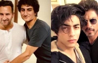 އިބްރާހިމާއި އާރިޔަން އޮޅުވާލައިފި