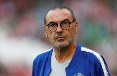 ޗެލްސީ ދޫކޮށް ސާރީ ޔުވެންޓަސްއާ ހަވާލުވެއްޖެ