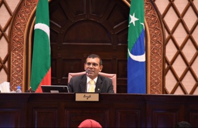 ނަޝީދުގެ އިނާޔަތުން 85،000ރ. އުނިކުރަން އެދިވަޑައިގެންފި