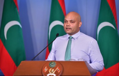 އެމްޑީޕީގެ ކޮމިޓީތަކަށް ވަޒީރުން ހާޒިރުކުރުމަކީ ގޯހެއް ނޫން: ތަރުޖަމާން